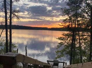 16729 S Storm Road, Minong, WI 54859