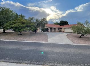 799 Mustang Springs Rd, Kingman, AZ 86401