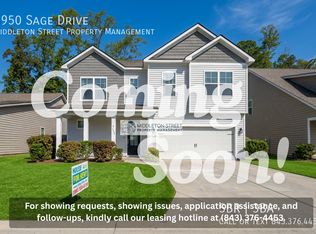 3950 Sage Dr, Beaufort, SC 29907