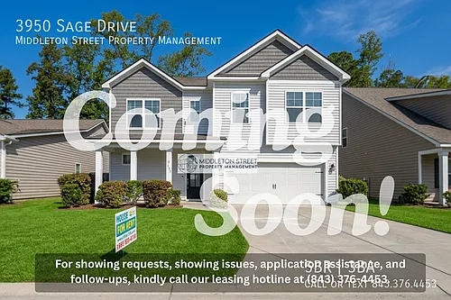 3950 Sage Dr Photo 1