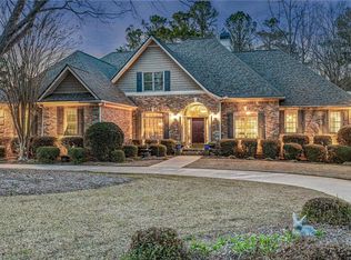 345 Tillinghast Trce, Newnan, GA 30265