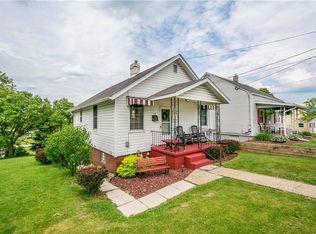 22 Crawford St, Uniontown, PA 15401