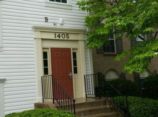 1405 Key Pkwy UNIT 103B, Frederick, MD 21702
