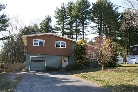 Westside Summer Beauty