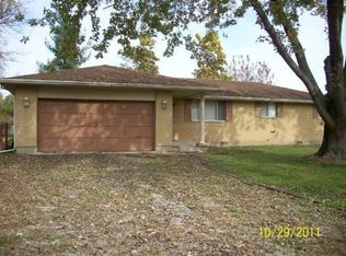 9935 Millard Rd, Dayton, OH 45426