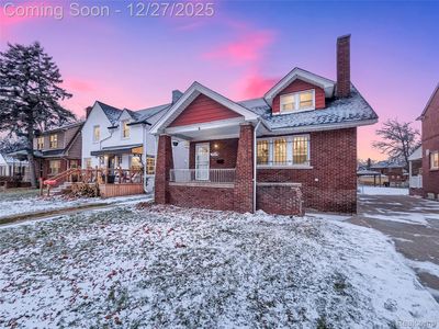 14529 Asbury Park, Detroit, MI, 48227