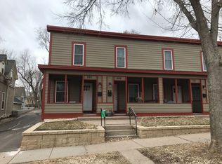 697-705 Conway, Saint Paul, MN 55106