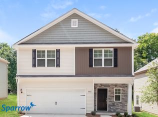 9420 Misenheimer Rd, Charlotte, NC 28215