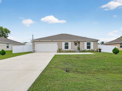 1049 SW California Blvd, Port Saint Lucie, FL, 34953
