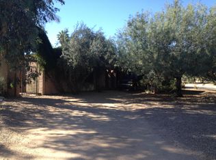 8702 N 66th Pl, Paradise Valley, AZ 85253