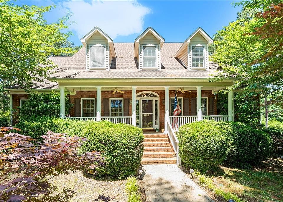 855 McGarity Rd, Mcdonough, GA 30252 Zillow