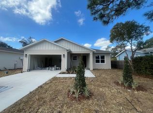 3701 Gray St S, Gulfport, FL 33707