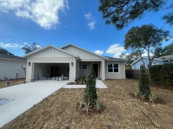 3701 Gray St S, Gulfport, FL 33707