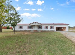 37 Kyle Dr, Benton, MO 63736