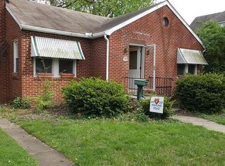 1409 Cypress St, Highland, IL