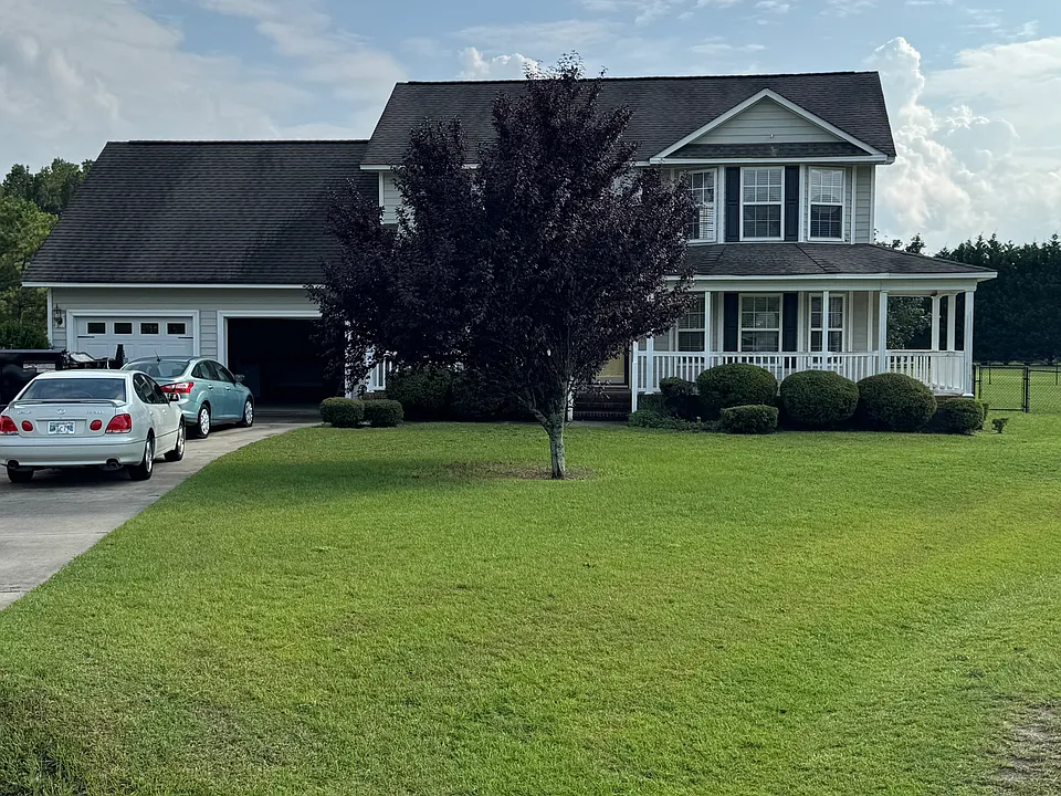 7024 Pope Cashwell Ct