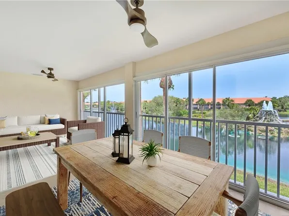 6720 Beach Resort DR #10, NAPLES, FL 34114