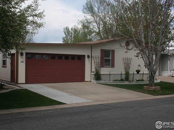 2nd image of 1721 Garnet St #54