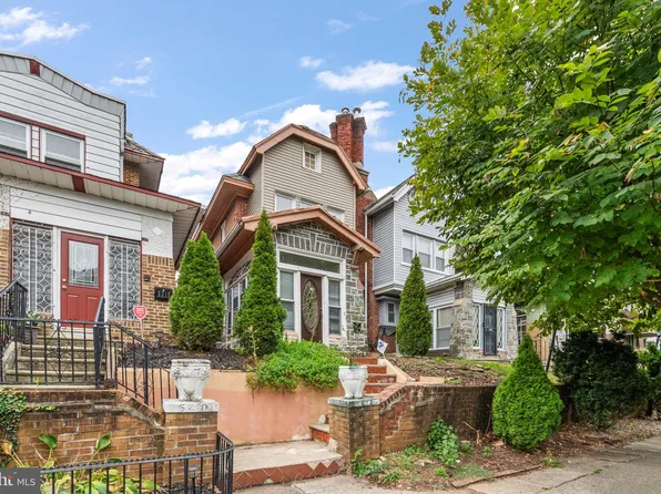 6212 Ellsworth St, Philadelphia, PA 19143