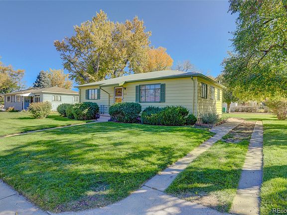 3rd image of 4510 S Lipan St