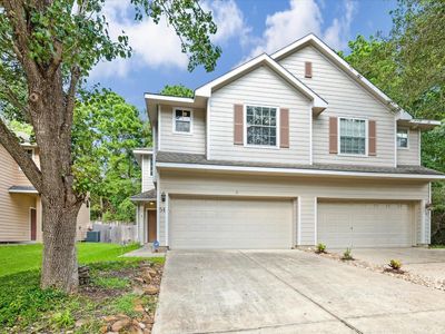 54 Leafstalk Ct, Spring, TX, 77382