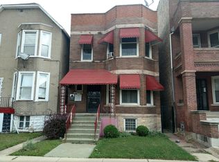 7311 S Evans Ave, Chicago, IL 60619