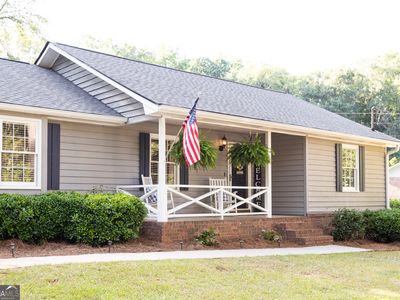 195 Newton Ridge Dr, Covington, GA, 30014