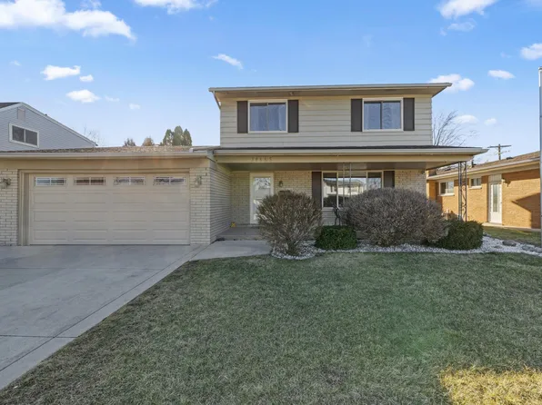 34665 Esper Dr, Sterling Heights, MI 48312