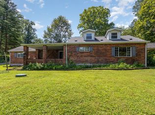 3225 Ashby Fork Rd, Petersburg, KY 41080