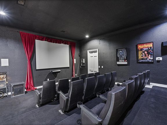 Theater