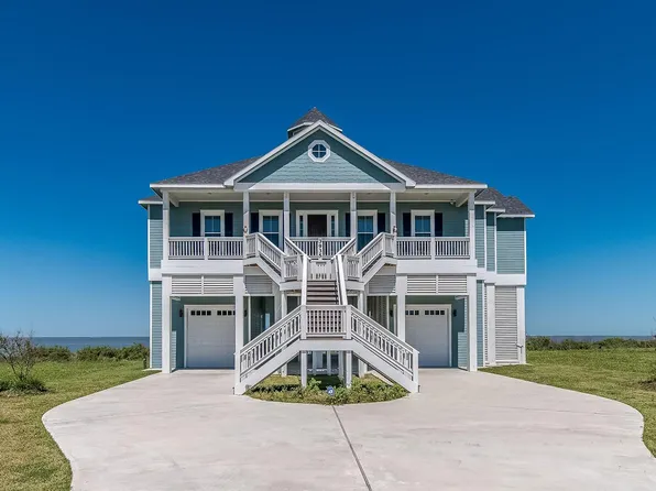 3935 Evening Primrose Dr, Galveston, TX 77554