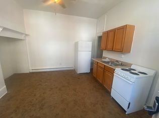1211 N 2nd St #4, Harrisburg, PA 17102