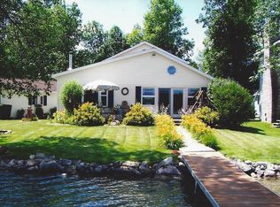 1728 Gitchi Manitou Rd, Alpena, MI 49707