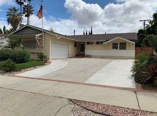 16246 Tuba St, North Hills, CA 91343