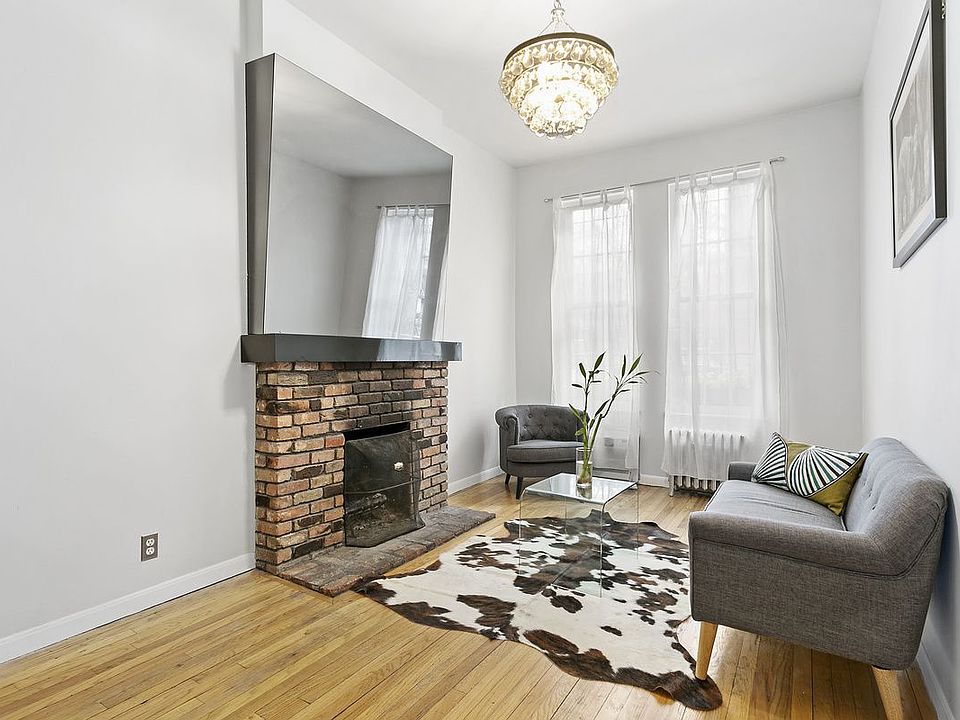 1st image of 345 W 21st St APT 1D
