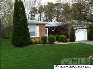 145 Courtshire Dr, Brick, NJ 08723