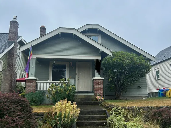 3820 S 9th St, Tacoma, WA 98405