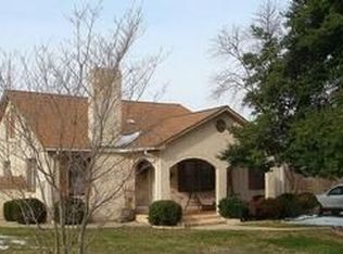 357 Ostwalt Amity Rd, Troutman, NC 28166