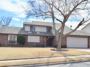 255 SE Quail Ridge Loop, Bartlesville, OK 74006