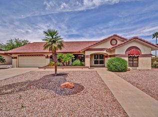 13502 W Gable Hill Dr, Sun City West, AZ 85375