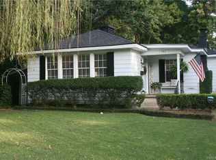425 McCormick St, Shreveport, LA 71104