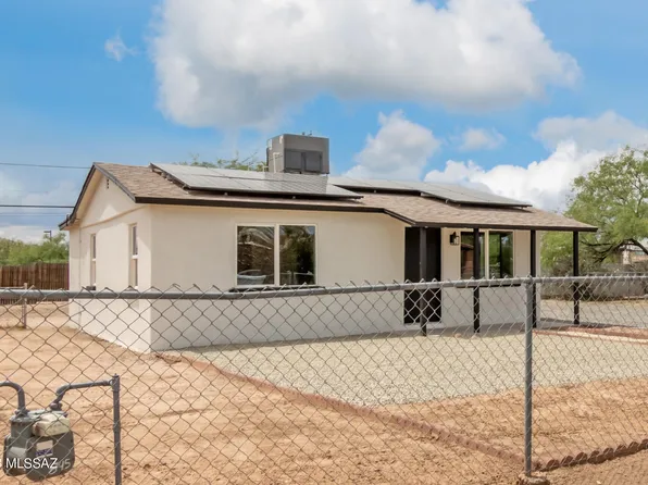 4710 S 15th Ave, Tucson, AZ 85714