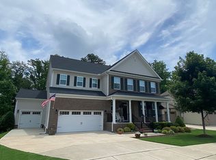 1777 Yateley Ln, Apex, NC 27502