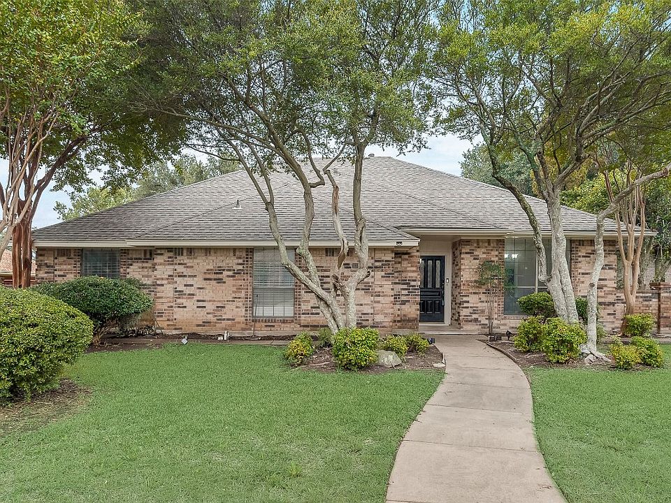 1326 Briarmeade Dr, Duncanville, TX 75137 MLS 20464428 Zillow