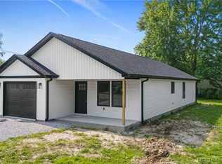 385 Wilbur Ave, Austin, IN