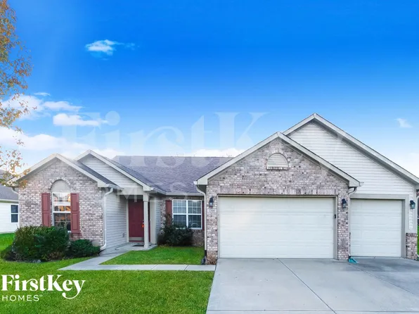 2304 Burgundy Way, Plainfield, IN 46168