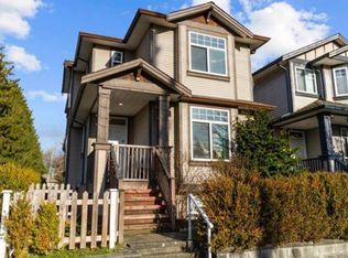23605 Dewdney Trunk Rd, Maple Ridge, BC V4R2W9