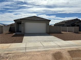 3306 E Farm Crest Ave, Kingman, AZ 86409