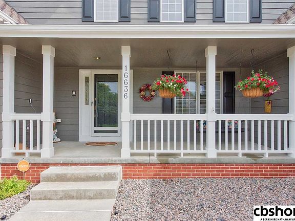 2nd image of 16636 Frederick Cir
