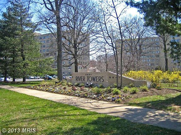 2nd image of 6631 Wakefield Dr APT 809